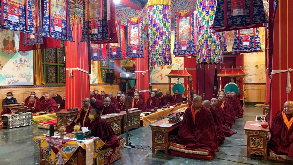 Day 3: A High Regard for the Practice of Dhyana: Yogis Who Appreciate Yoga